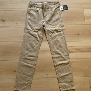 NWT Eddie Bauer Khakis/Jeans
